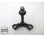 Suzuki GSX600F voorvork Tstuk / bottom yoke / T-stuk / vorkklem / T stuk / voor vork klem